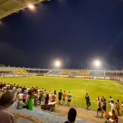 Estádio Municipal Mirandão - Araguaína