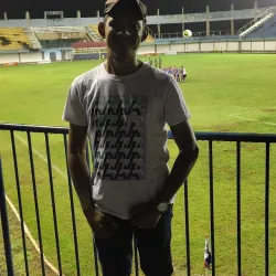 Estádio Municipal Mirandão - Araguaína