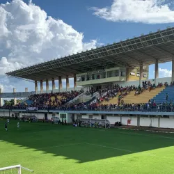 Estádio Municipal Mirandão - Araguaína
