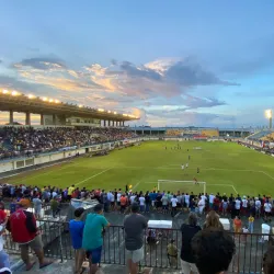 Estádio Municipal Mirandão - Araguaína