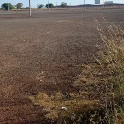 Estádio Municipal Mirandão - Araguaína