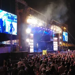 Estádio Municipal Mirandão - Araguaína