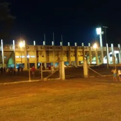 Estádio Municipal Mirandão - Araguaína