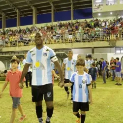Estádio Municipal Mirandão - Araguaína