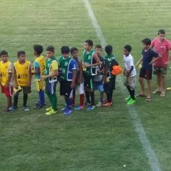 Estádio Municipal Mirandão - Araguaína