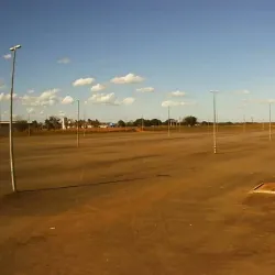 Estádio Municipal Mirandão - Araguaína