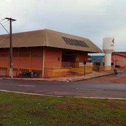 Feira do Produtor - Araguaína