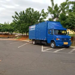 Feira do Produtor - Araguaína