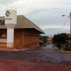 Feira do Produtor - Araguaína