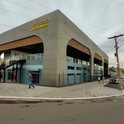 Feira do Produtor - Araguaína