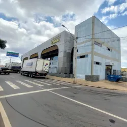 Feira do Produtor - Araguaína