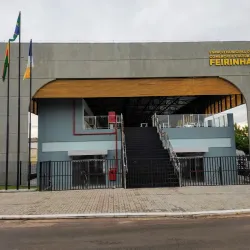 Feira do Produtor - Araguaína