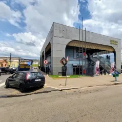 Feira do Produtor - Araguaína