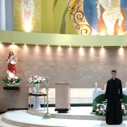 Igreja Matriz de Araguaína - Araguaína