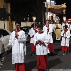 Igreja Matriz de Araguaína - Araguaína