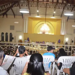 Igreja Matriz de Araguaína - Araguaína