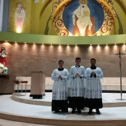 Igreja Matriz de Araguaína - Araguaína