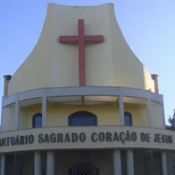 Igreja Matriz de Araguaína - Araguaína