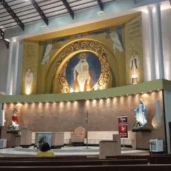 Igreja Matriz de Araguaína - Araguaína