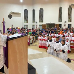 Igreja Matriz de Araguaína - Araguaína