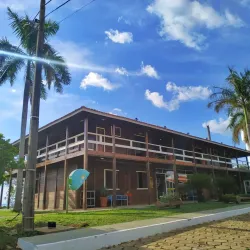 Museu Histórico de Araguaína - Araguaína