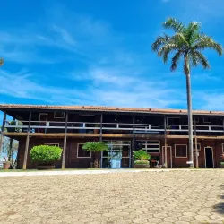 Museu Histórico de Araguaína - Araguaína