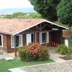 Museu Histórico de Araguaína - Araguaína