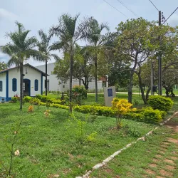 Museu Histórico de Araguaína - Araguaína