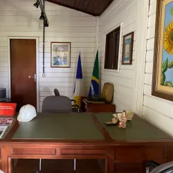 Museu Histórico de Araguaína - Araguaína