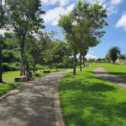 Parque Cimba - Araguaína