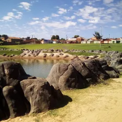 Parque Cimba - Araguaína