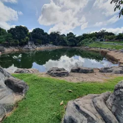 Parque Cimba - Araguaína