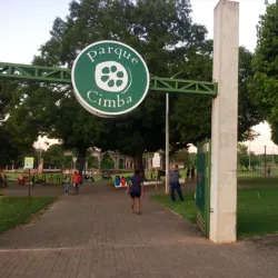 Parque Cimba - Araguaína