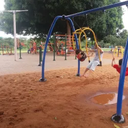 Parque Cimba - Araguaína