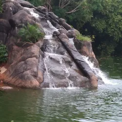 Parque Cimba - Araguaína