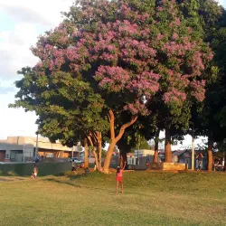 Parque Cimba - Araguaína