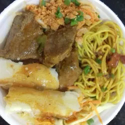 Praça da Bíblia - Araguaína