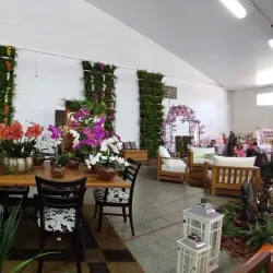 Praça da Bíblia - Araguaína