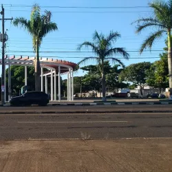 Praça da Bíblia - Araguaína