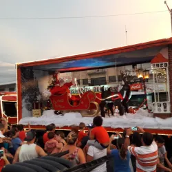 Praça da Bíblia - Araguaína