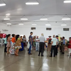 Praça da Bíblia - Araguaína