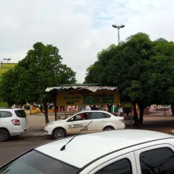 Praça das Nações - Araguaína