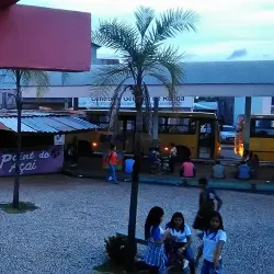 Praça das Nações - Araguaína