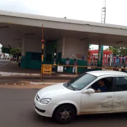 Praça das Nações - Araguaína