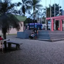 Praça das Nações - Araguaína