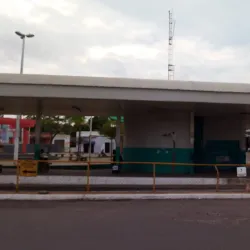 Praça das Nações - Araguaína