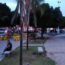 Praça das Nações - Araguaína