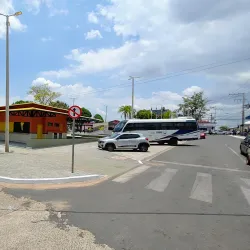 Praça das Nações - Araguaína