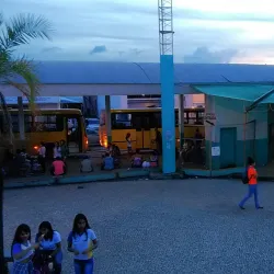 Praça das Nações - Araguaína