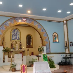 Igreja do Rosário - Araguari